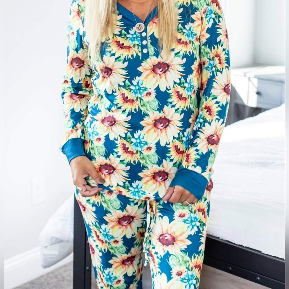 Pajamas
